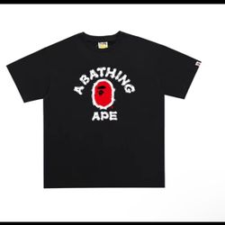 Bape Shirt