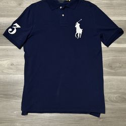 Polo Ralph Lauren Pony Shirts