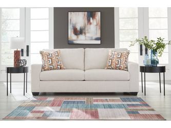 Aviemore Stone Sofa (Online Special Price)