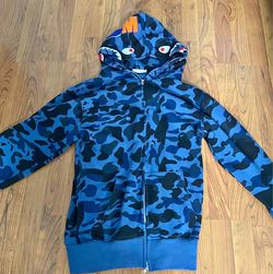 Bape Jacket 