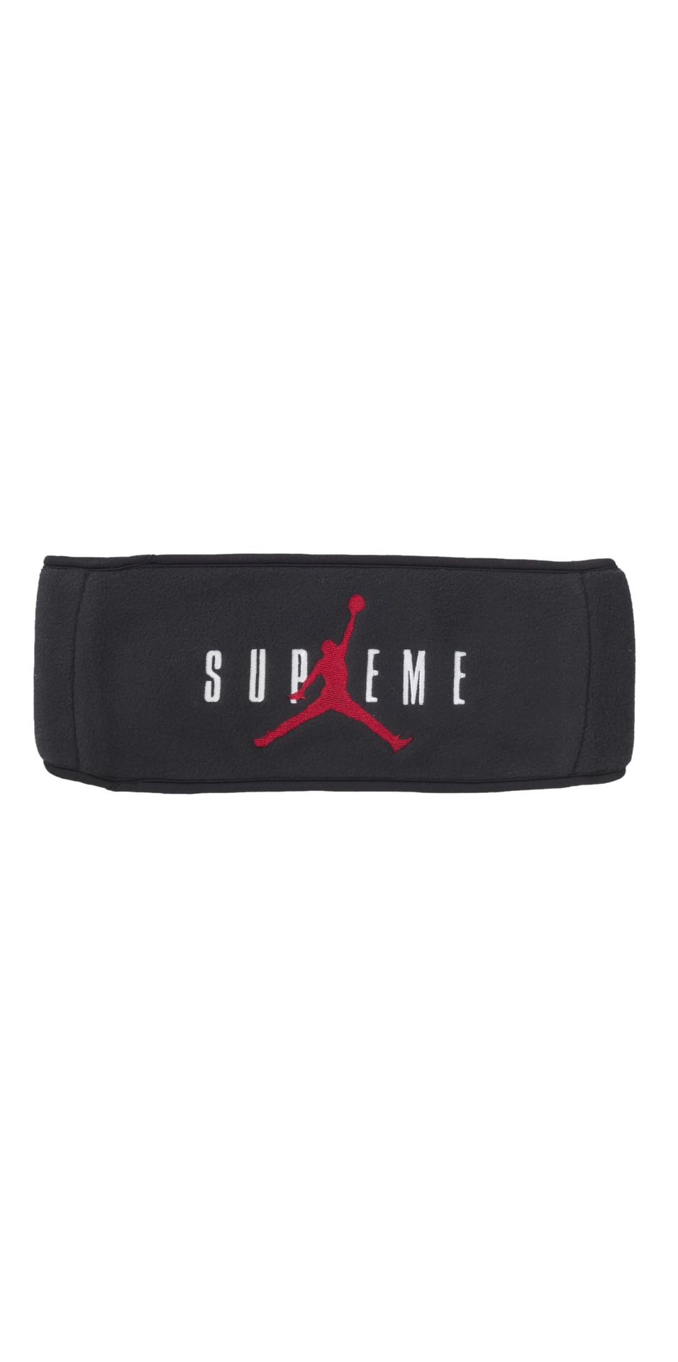 Supreme x Jordan Headband