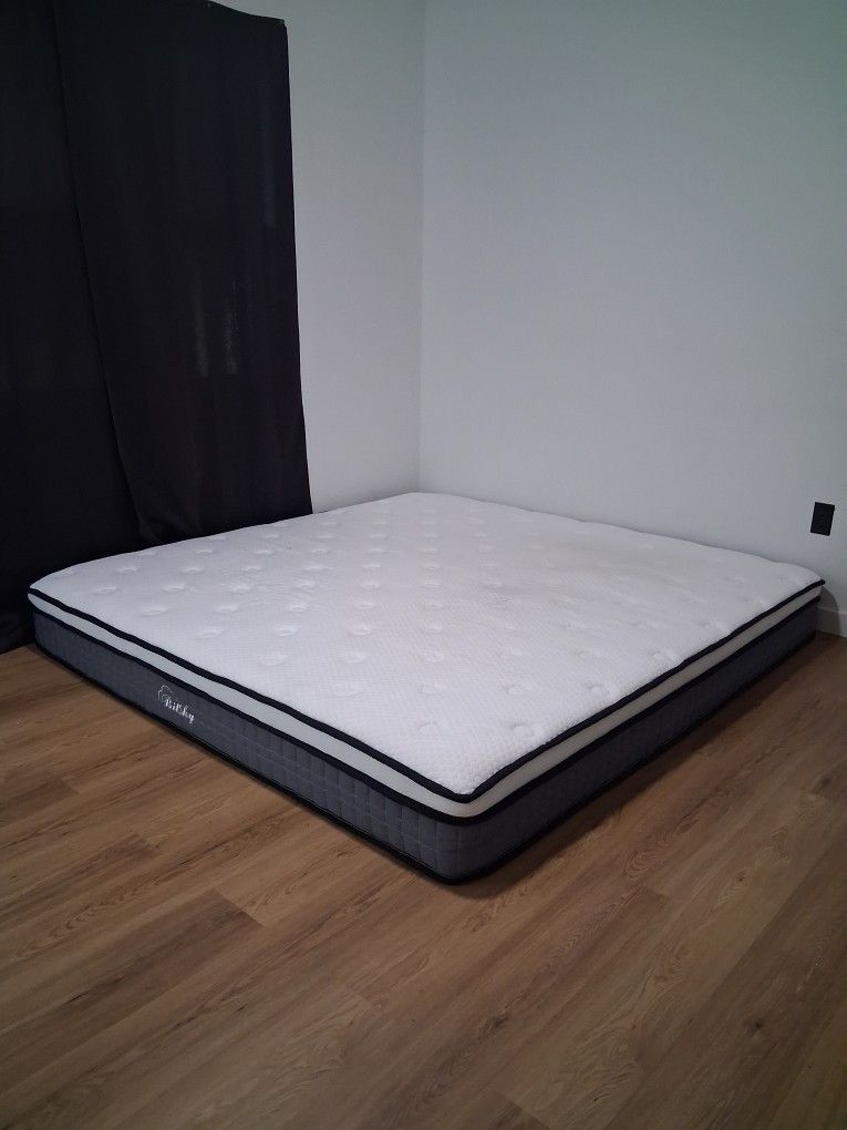 King Size Mattress