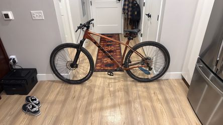 2026 Treck Marlin 7 gen3