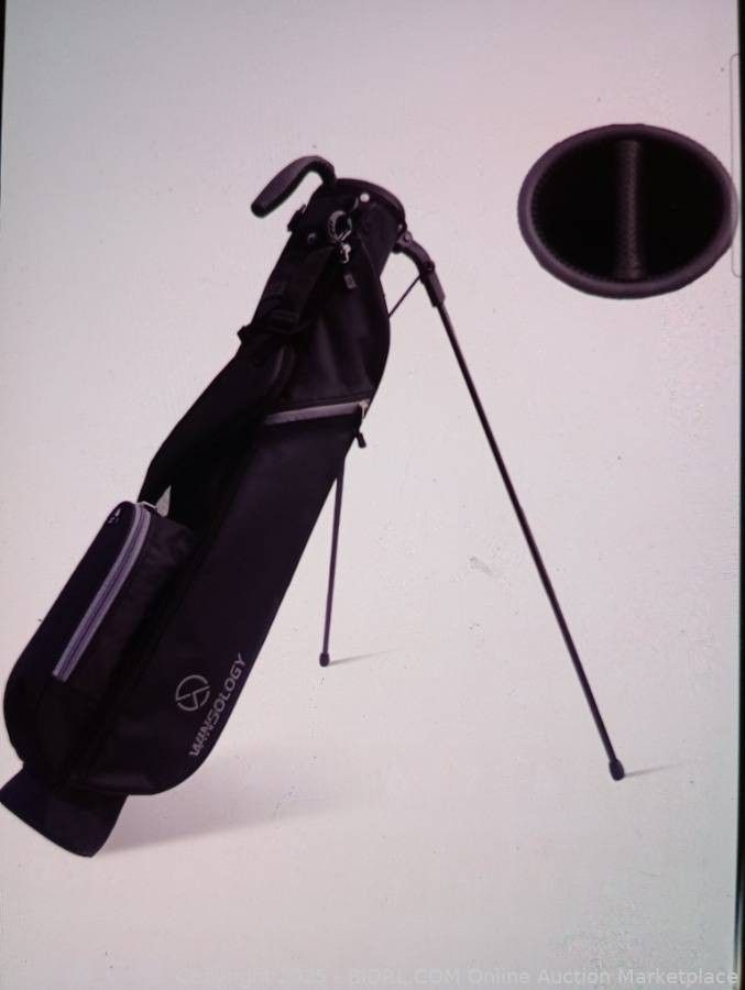 Mini Golf Bag