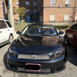 2005 Scion tC Hatchback Coupe 2D