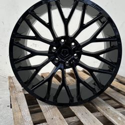 Wheels