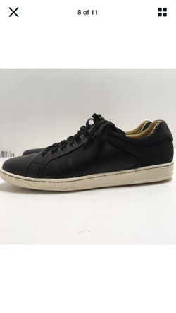 Cole haan shapley sneaker deals black