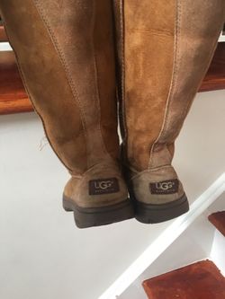 Ugg 8
