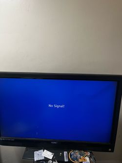 Vizio TV
