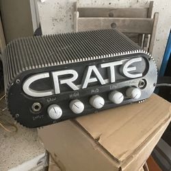 Crate CPB150 PowerBlock Amplifier