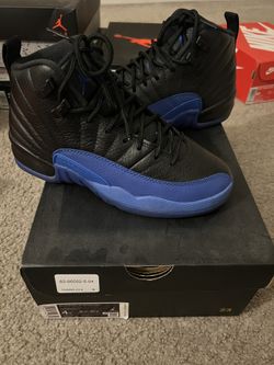 Air Jordan 12 Retro, Size: 4