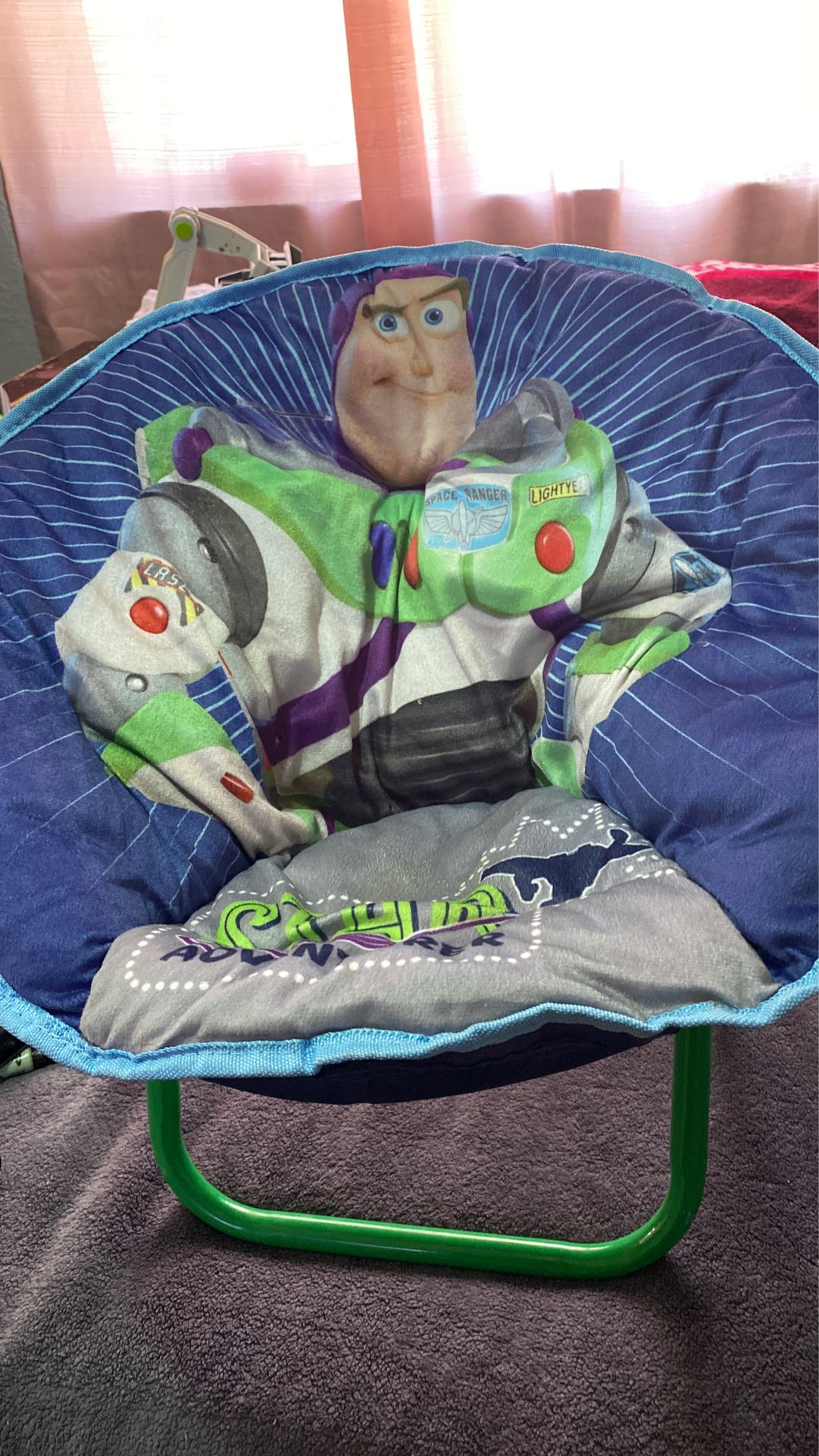 Kids chair brand new