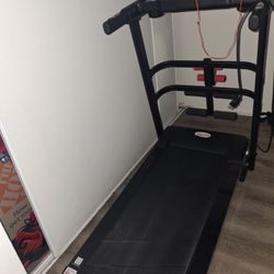 Exercise And Lifestile