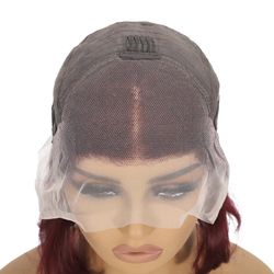 Bob wig 10” , 12”