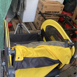 Bike Trailer 