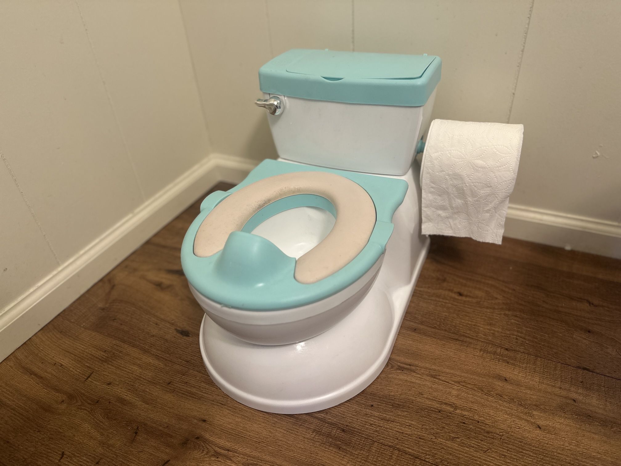 Toddler Toilet/Potty Chair