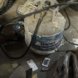 Propane Tank