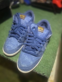 NIKE DUNK LOW SB