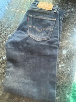 Levis 501