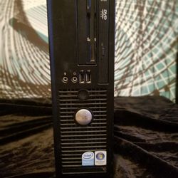 Dell OPTIPLEX 755 DESKTOP PC TOWER