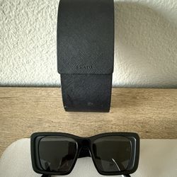 PRADA Sunglasses Authentic