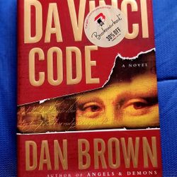 The Da Vinci Code