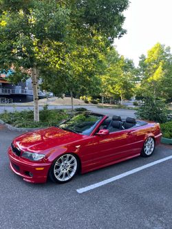 2004 BMW 330Ci