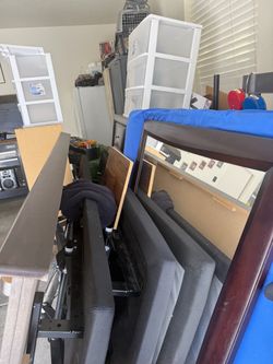 Bedroom furniture