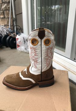 Cowboy boots