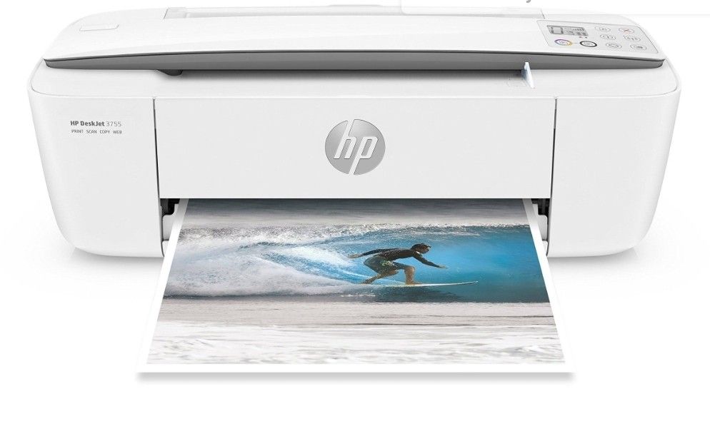 HP ALL-IN-ONE BLUETOOTH PRINTER W/ MOBILE PRINTING!