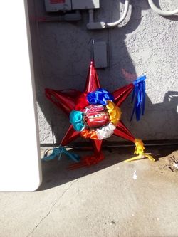 fabrica de piñatas