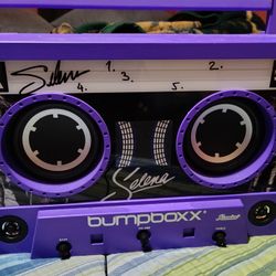Selena Bluetooth Speaker