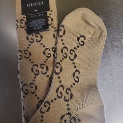 Gucci Socks 