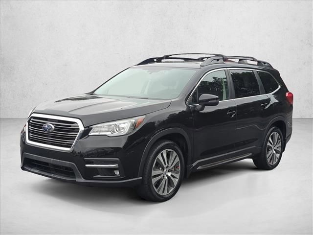 2020 Subaru Ascent