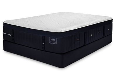 Stearns & Foster Lux Estate King Mattress