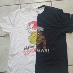 Christmas Shirt 