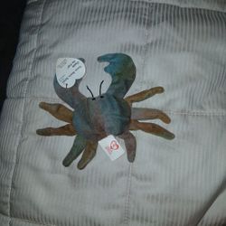 Claude The CRAB 1993