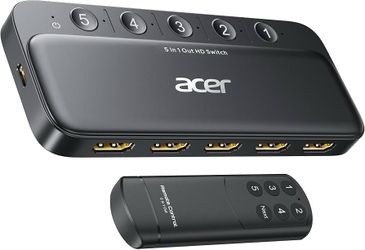 HDMI Switch(brand new)