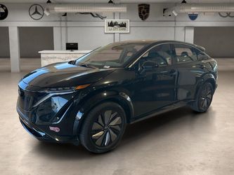 2023 Nissan ARIYA