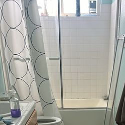 New Walk in Shower Remodels / Lowest Prices