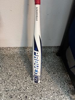 Louisville -12 Fastpitch bat