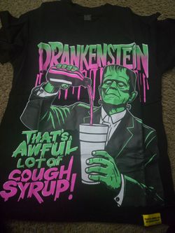 Alocs shirt