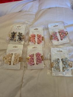 Hair Accessories