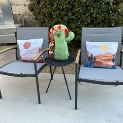Patio Set 