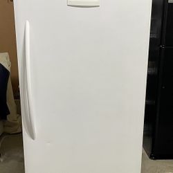Frigidaire Upright Freezer 