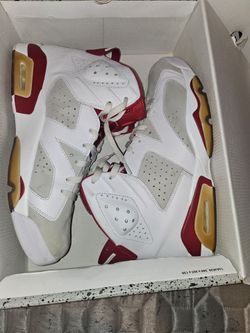 Jordan 6s