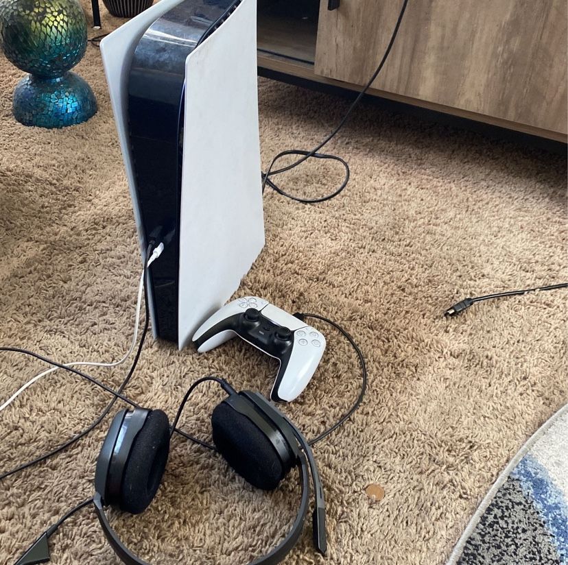 p5 just selling it to get rid of it i don’t need it anymore