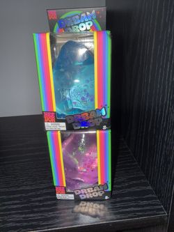 Dream Drop Needoh $25 Each Or 2 For $40