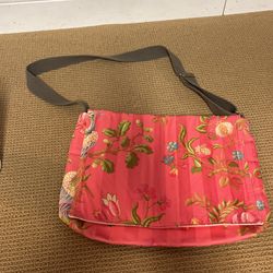 Like New Message Bag