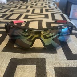 Men’s Polarized Oakley Sunglasses 